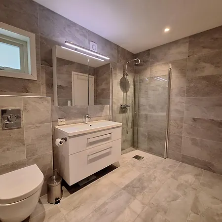 Hus I Holiday home Stryn