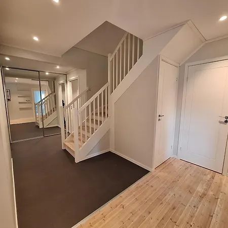 Hus I Vakantiehuis *
