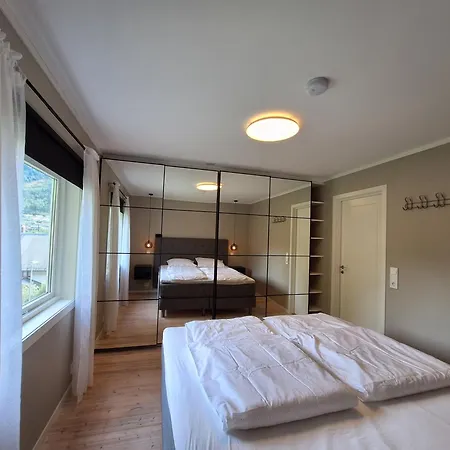 Hus I Vakantiehuis
