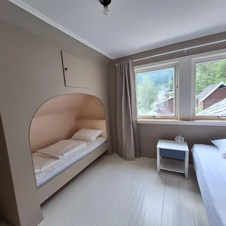 Casa de Férias Hus I *