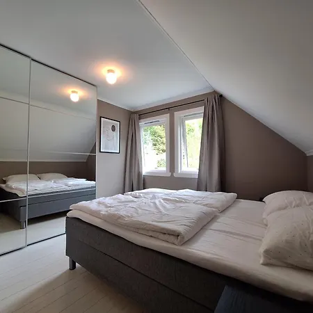 Hus I Casa de Férias Stryn