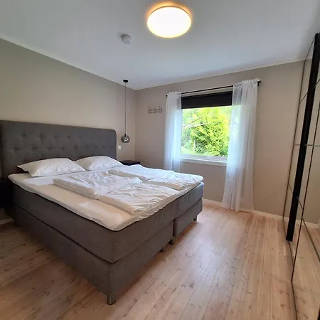Hus I Vakantiehuis
